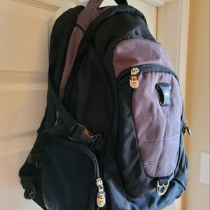 Swiss Gear Backpack/Computer Bag
